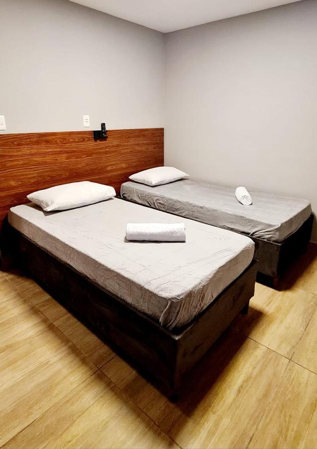 Hotel Platina Juiz de Fora Ngoại thất bức ảnh