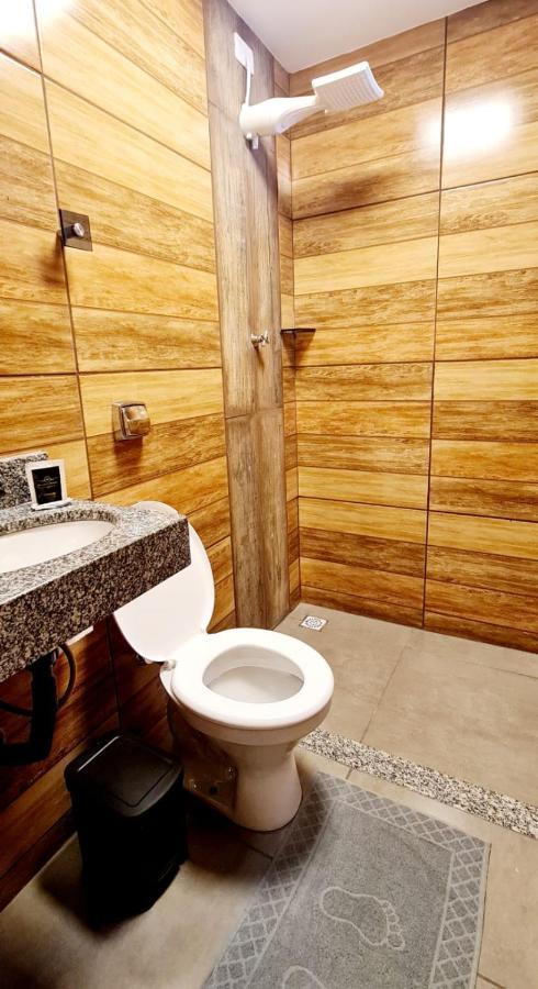 Hotel Platina Juiz de Fora Ngoại thất bức ảnh