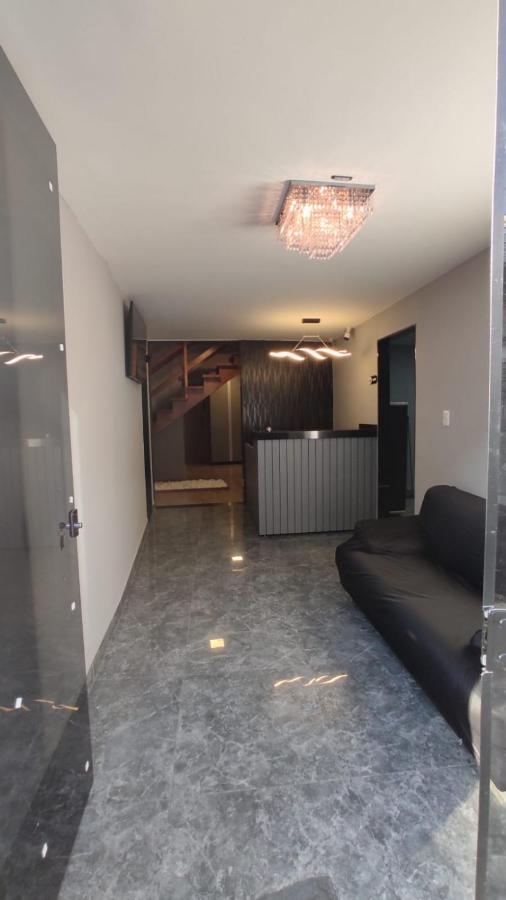 Hotel Platina Juiz de Fora Ngoại thất bức ảnh
