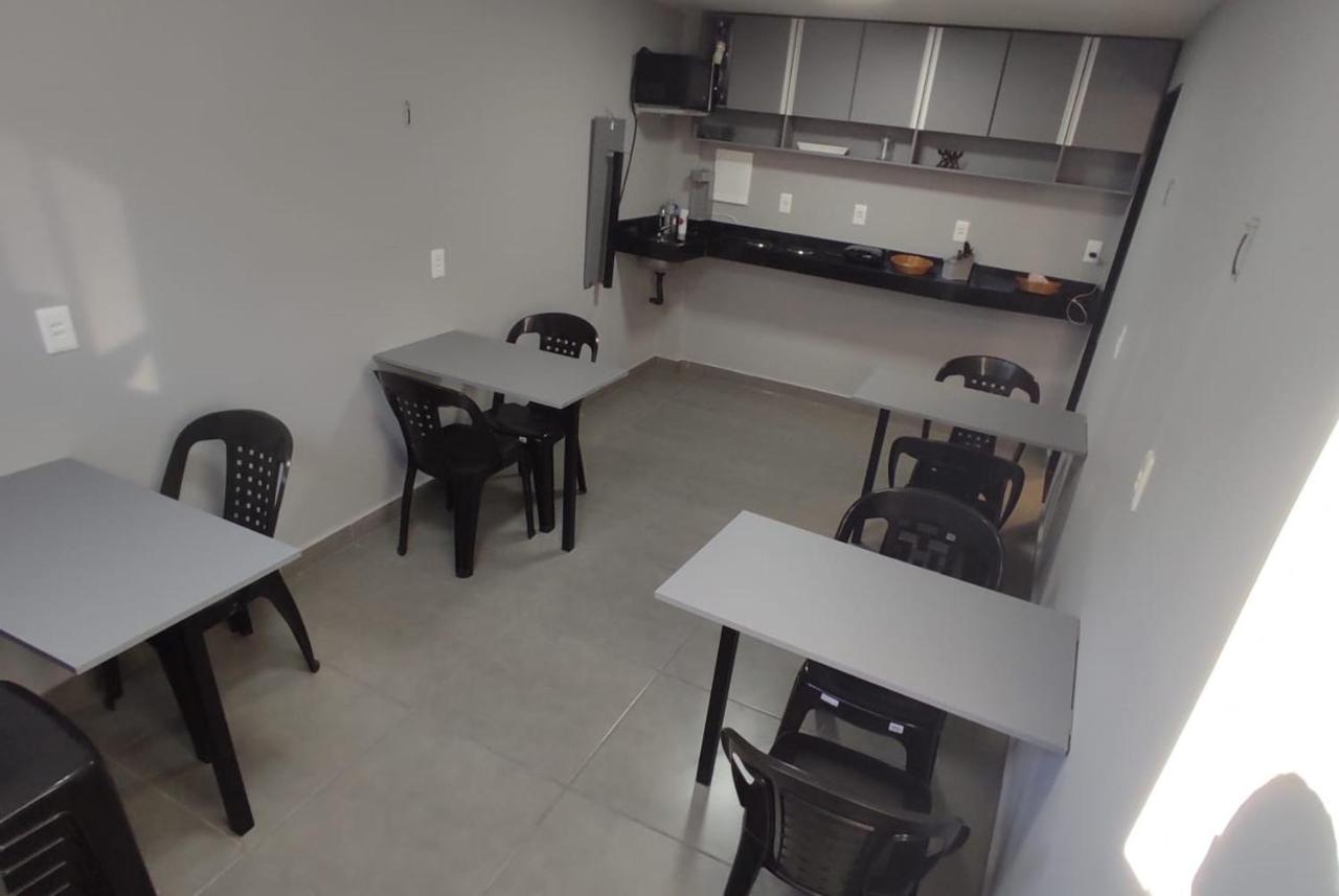 Hotel Platina Juiz de Fora Ngoại thất bức ảnh