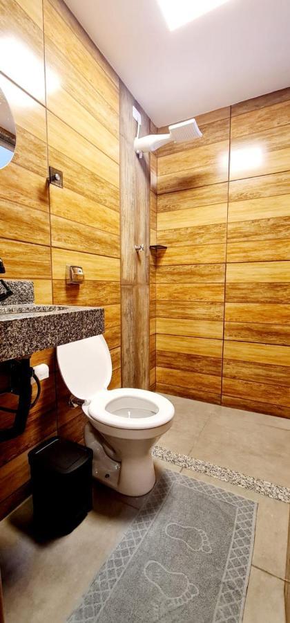 Hotel Platina Juiz de Fora Ngoại thất bức ảnh