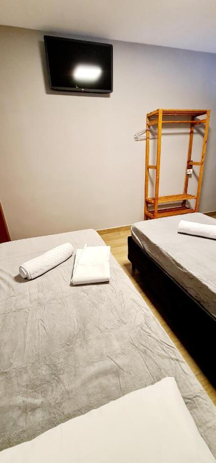 Hotel Platina Juiz de Fora Ngoại thất bức ảnh