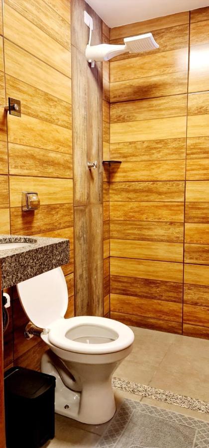 Hotel Platina Juiz de Fora Ngoại thất bức ảnh