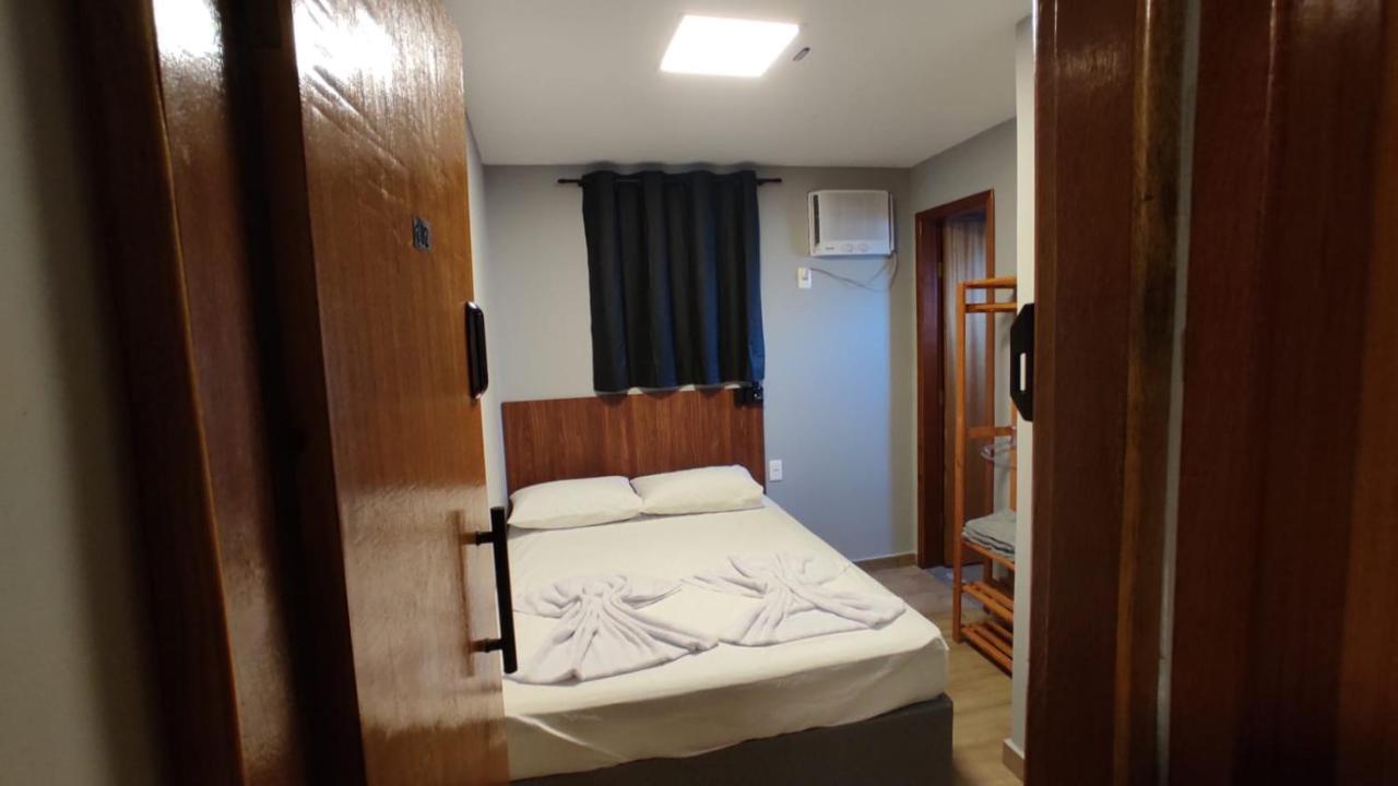 Hotel Platina Juiz de Fora Ngoại thất bức ảnh