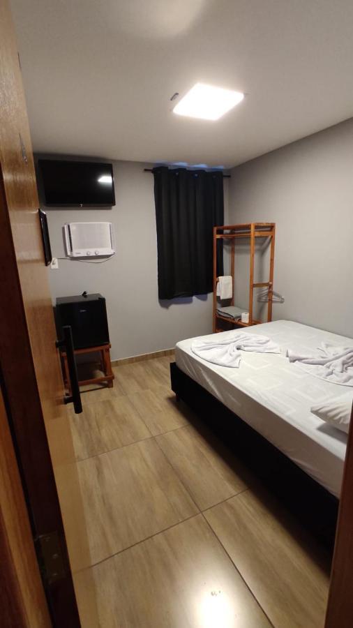 Hotel Platina Juiz de Fora Ngoại thất bức ảnh