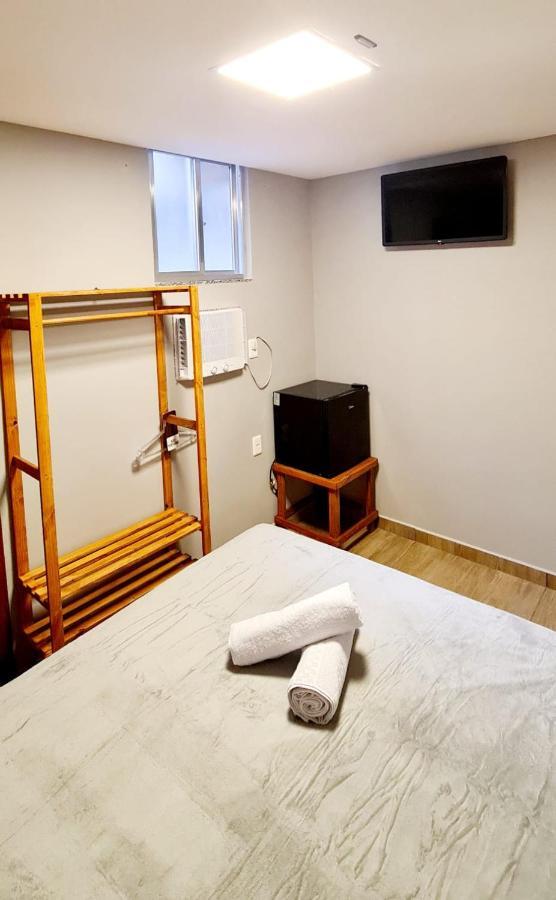 Hotel Platina Juiz de Fora Ngoại thất bức ảnh