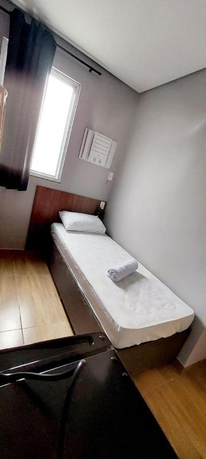 Hotel Platina Juiz de Fora Ngoại thất bức ảnh