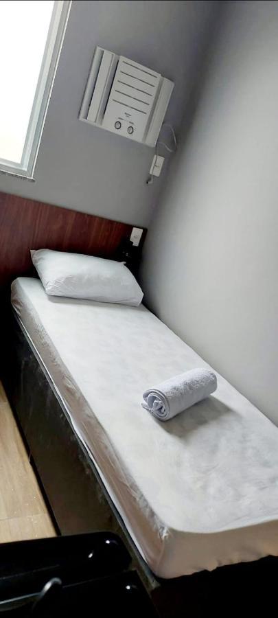 Hotel Platina Juiz de Fora Ngoại thất bức ảnh