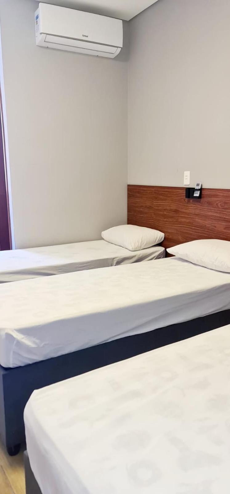 Hotel Platina Juiz de Fora Ngoại thất bức ảnh