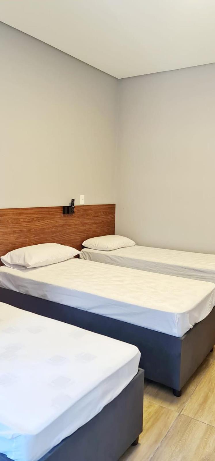 Hotel Platina Juiz de Fora Ngoại thất bức ảnh