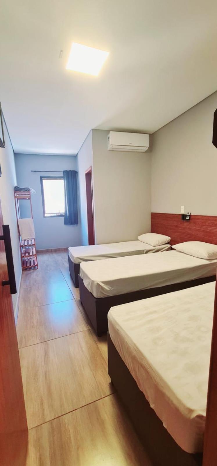 Hotel Platina Juiz de Fora Ngoại thất bức ảnh