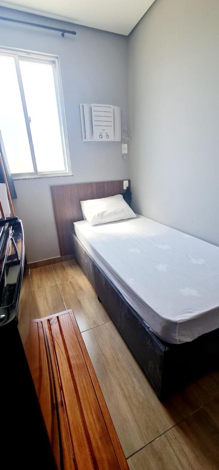 Hotel Platina Juiz de Fora Ngoại thất bức ảnh