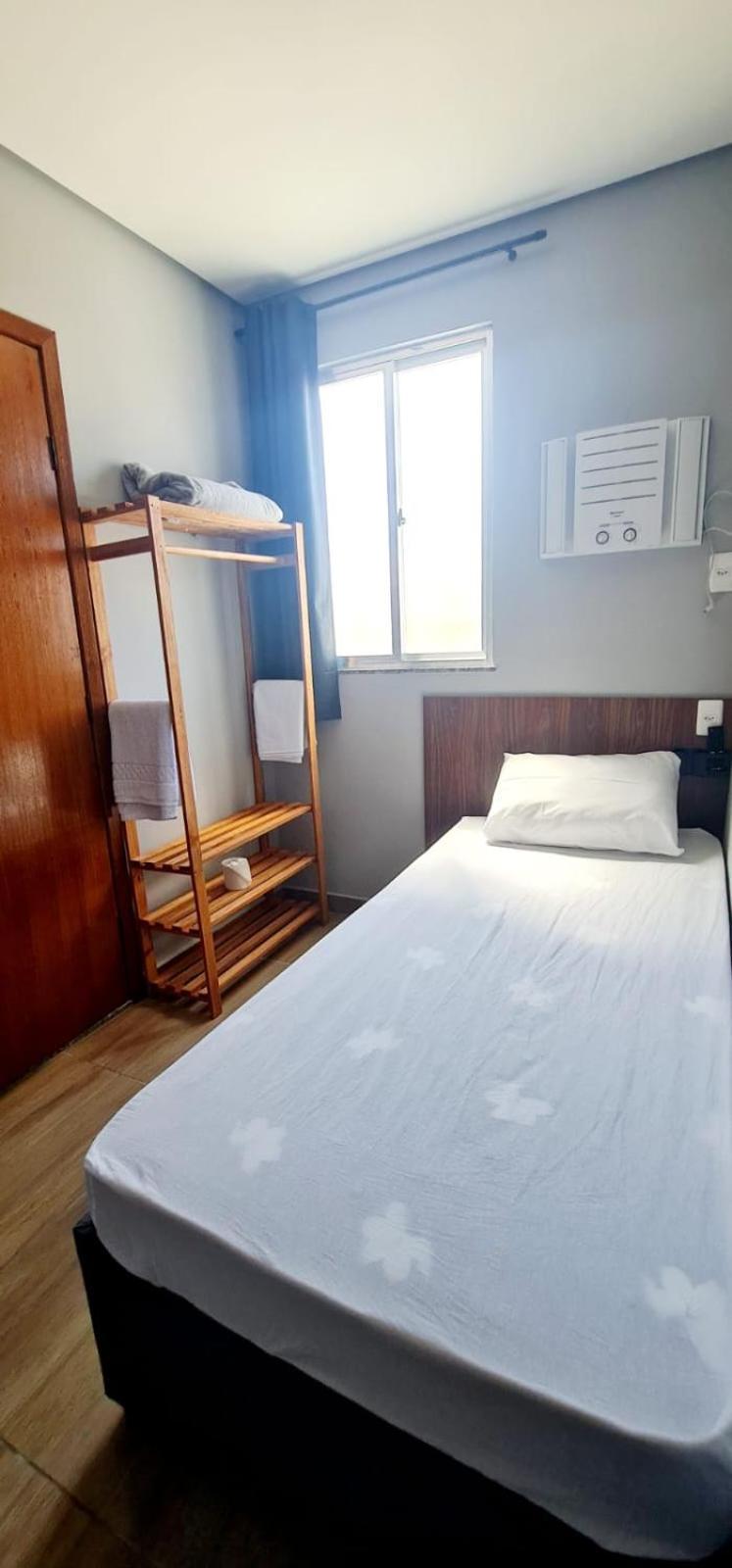 Hotel Platina Juiz de Fora Ngoại thất bức ảnh