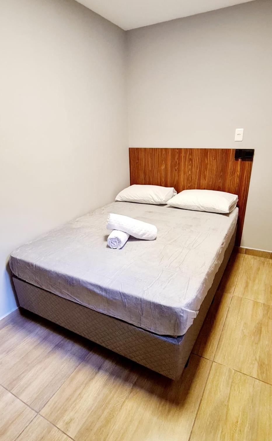 Hotel Platina Juiz de Fora Ngoại thất bức ảnh
